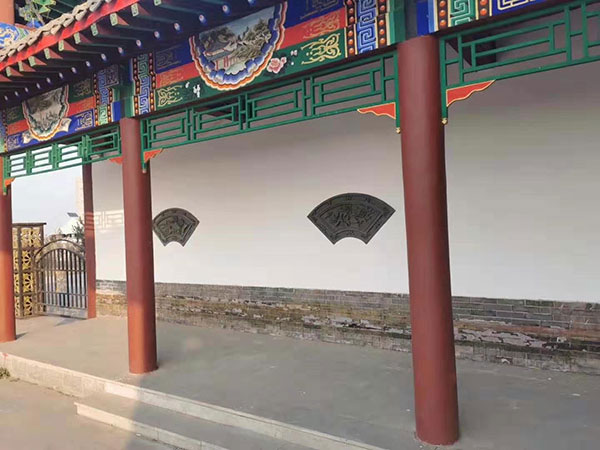 古建工程