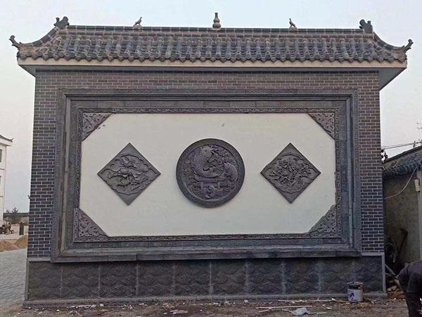 古建工程